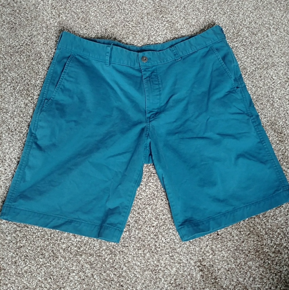 *The North Face* Blue Shorts